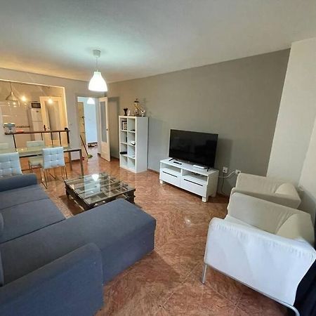 Lovely One Bedroom Flat- Excellent Location Granada Exterior foto