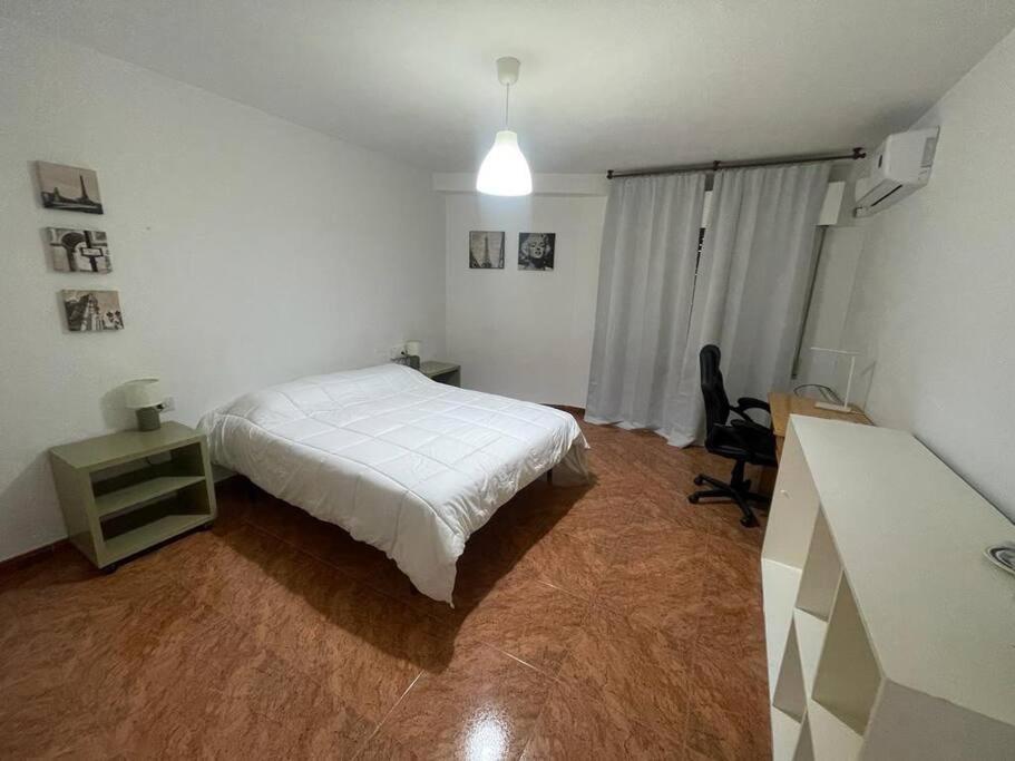 Lovely One Bedroom Flat- Excellent Location Granada Exterior foto