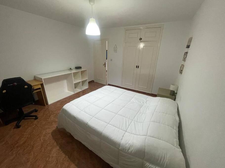 Lovely One Bedroom Flat- Excellent Location Granada Exterior foto