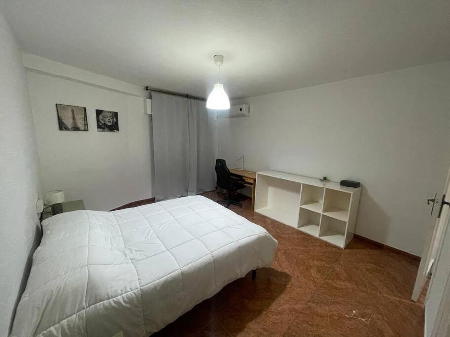 Lovely One Bedroom Flat- Excellent Location Granada Exterior foto