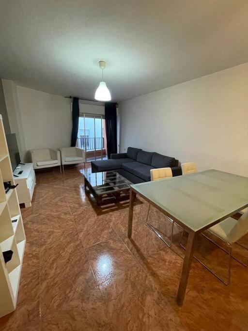 Lovely One Bedroom Flat- Excellent Location Granada Exterior foto